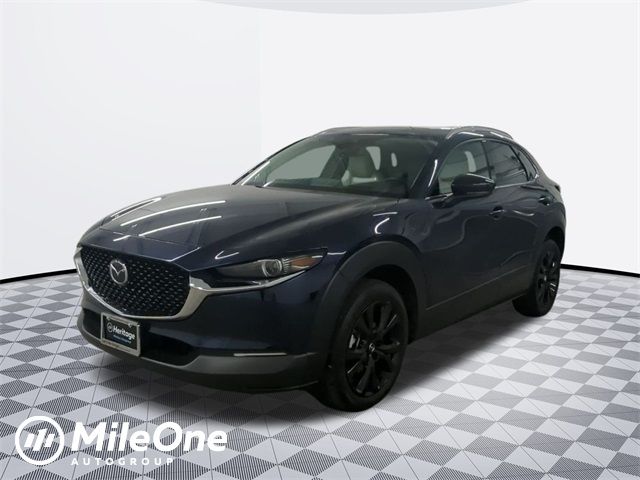 2022 Mazda CX-30 2.5 Turbo Premium Package