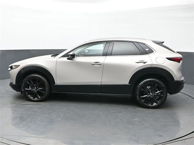 2022 Mazda CX-30 2.5 Turbo Premium Package