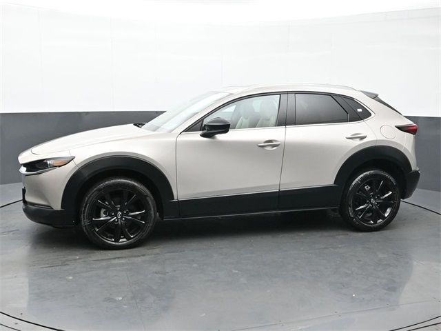 2022 Mazda CX-30 2.5 Turbo Premium Package