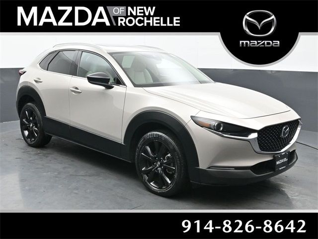 2022 Mazda CX-30 2.5 Turbo Premium Package