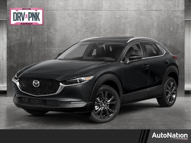 2022 Mazda CX-30 2.5 Turbo Premium Package