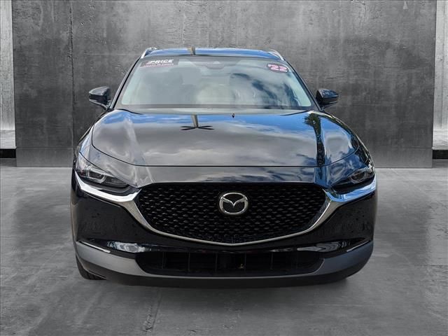 2022 Mazda CX-30 2.5 Turbo Premium Package