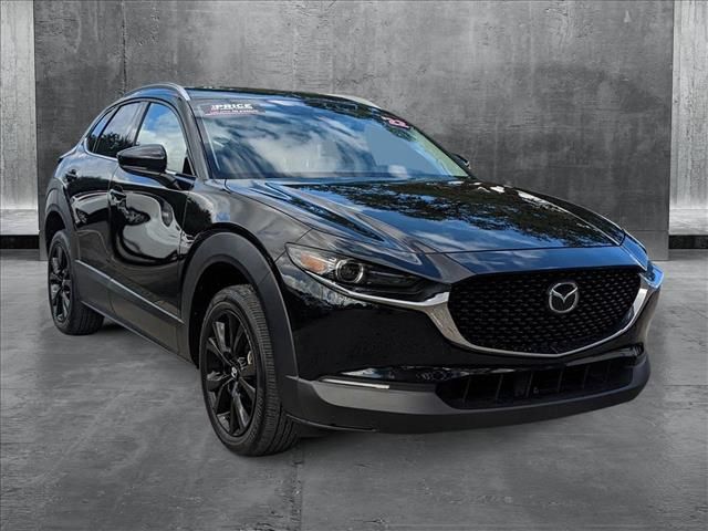 2022 Mazda CX-30 2.5 Turbo Premium Package