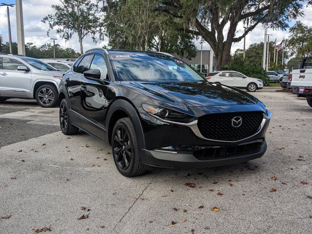 2022 Mazda CX-30 2.5 Turbo Premium Package