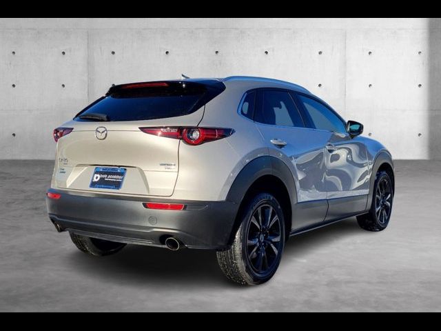 2022 Mazda CX-30 2.5 Turbo Premium Package