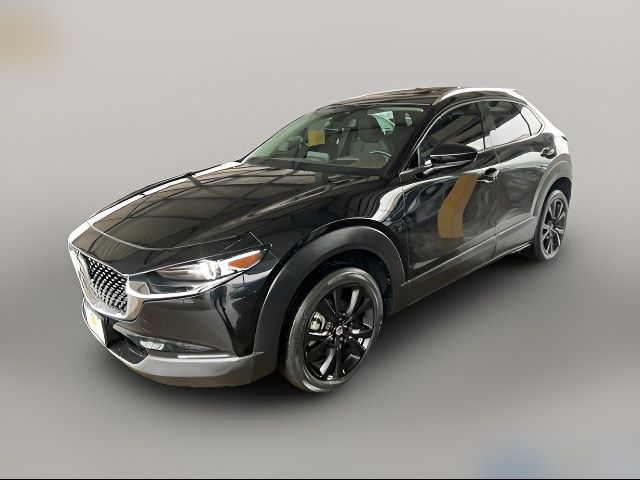 2022 Mazda CX-30 2.5 Turbo Premium Package