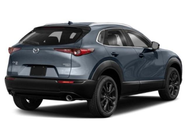 2022 Mazda CX-30 2.5 Turbo Premium Package