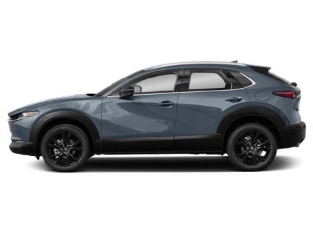 2022 Mazda CX-30 2.5 Turbo Premium Package