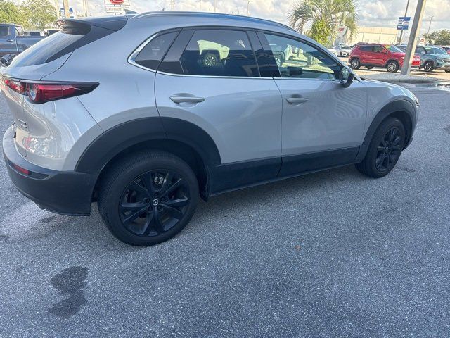 2022 Mazda CX-30 2.5 Turbo Premium Package