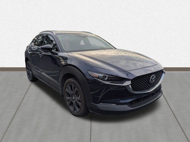 2022 Mazda CX-30 2.5 Turbo Premium Package