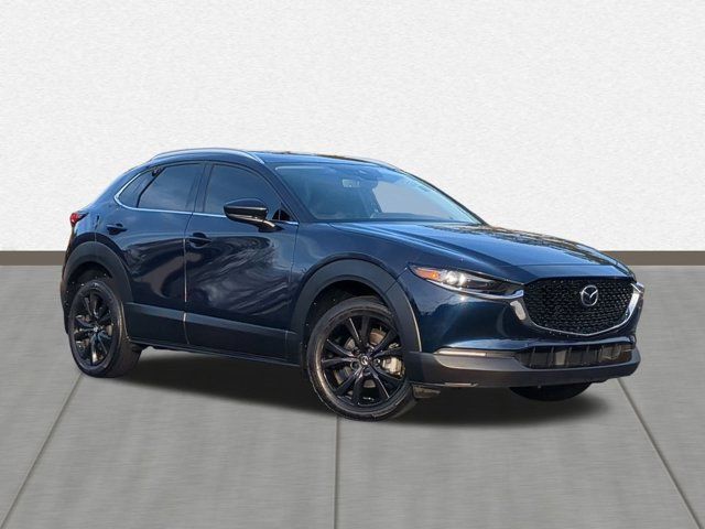 2022 Mazda CX-30 2.5 Turbo Premium Package