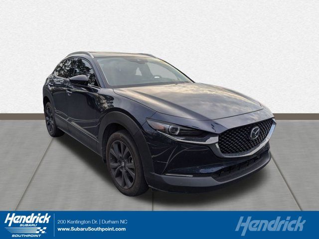 2022 Mazda CX-30 2.5 Turbo Premium Package