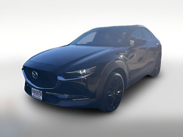 2022 Mazda CX-30 2.5 Turbo Premium Package