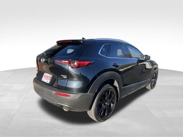 2022 Mazda CX-30 2.5 Turbo Premium Package