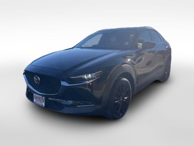 2022 Mazda CX-30 2.5 Turbo Premium Package