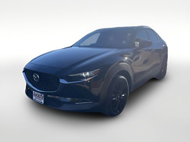 2022 Mazda CX-30 2.5 Turbo Premium Package