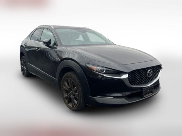 2022 Mazda CX-30 2.5 Turbo Premium Package