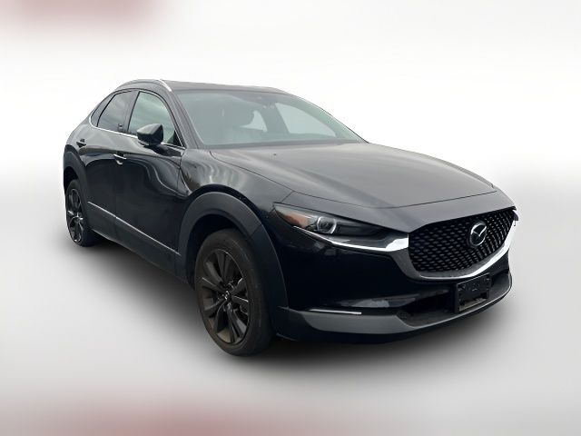 2022 Mazda CX-30 2.5 Turbo Premium Package