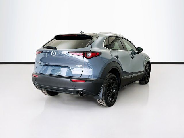 2022 Mazda CX-30 2.5 Turbo Premium Package