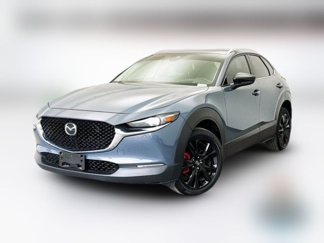 2022 Mazda CX-30 2.5 Turbo Premium Package