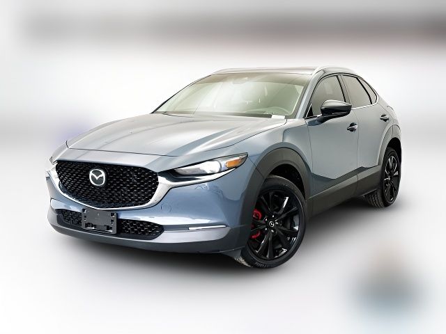 2022 Mazda CX-30 2.5 Turbo Premium Package