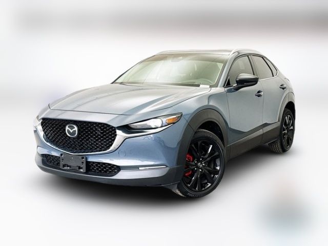 2022 Mazda CX-30 2.5 Turbo Premium Package