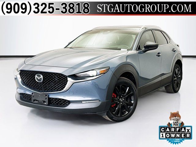 2022 Mazda CX-30 2.5 Turbo Premium Package