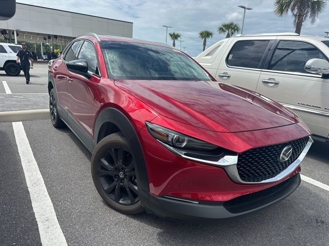 2022 Mazda CX-30 2.5 Turbo Premium Package