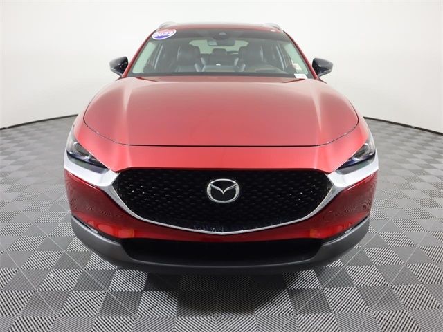 2022 Mazda CX-30 2.5 Turbo Premium Package