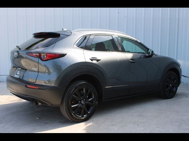 2022 Mazda CX-30 2.5 Turbo Premium Package