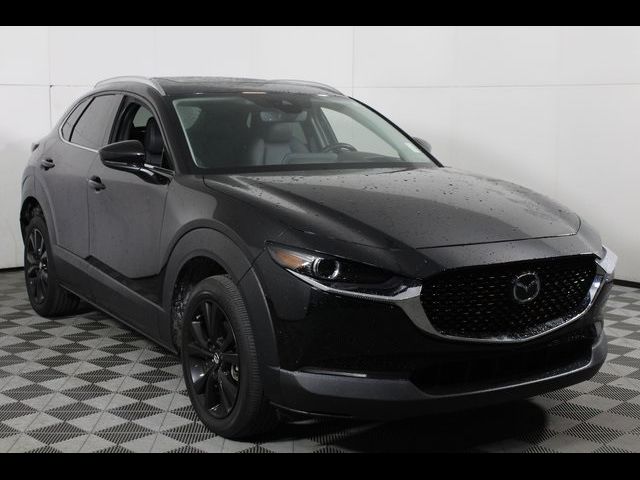 2022 Mazda CX-30 2.5 Turbo Premium Package