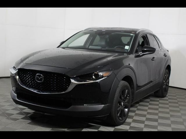 2022 Mazda CX-30 2.5 Turbo Premium Package