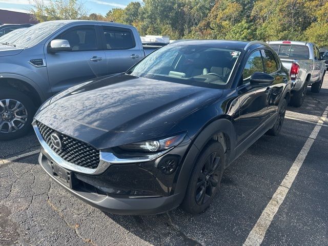 2022 Mazda CX-30 2.5 Turbo Premium Package