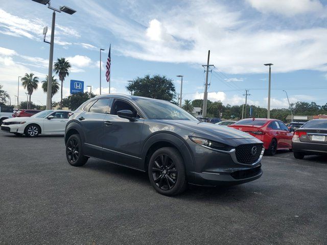 2022 Mazda CX-30 2.5 Turbo Premium Package