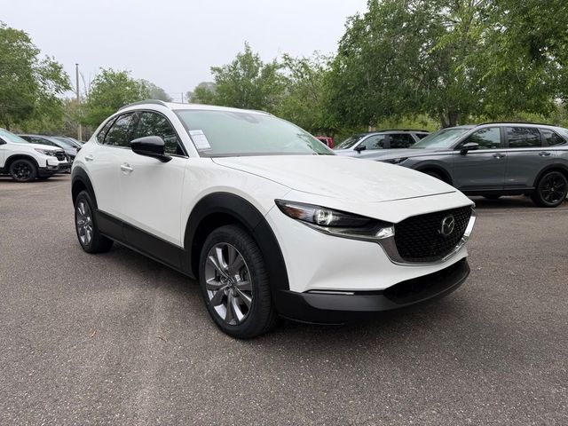 2022 Mazda CX-30 2.5 Turbo Premium Package