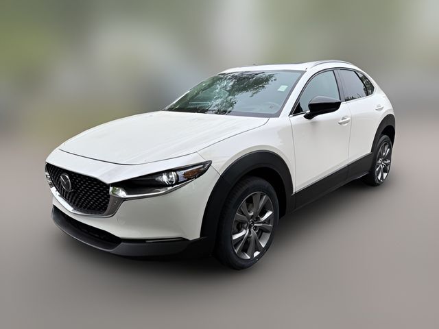 2022 Mazda CX-30 2.5 Turbo Premium Package