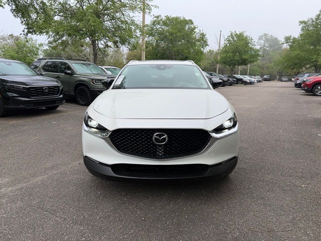 2022 Mazda CX-30 2.5 Turbo Premium Package