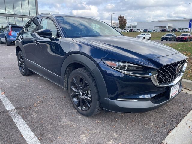 2022 Mazda CX-30 2.5 Turbo Premium Package