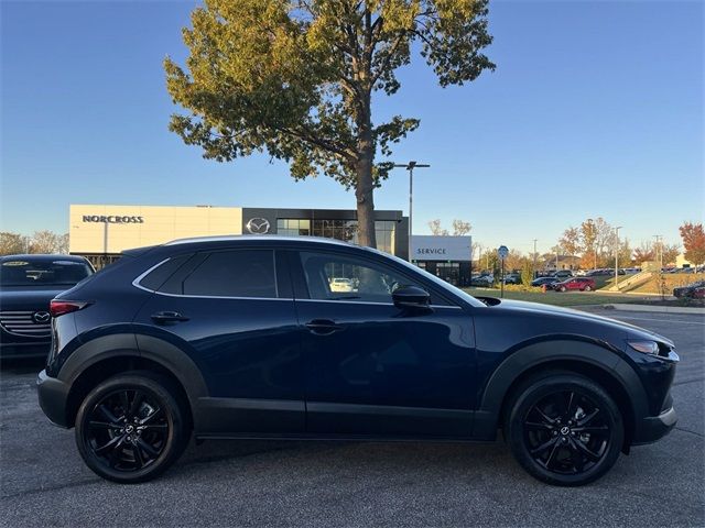 2022 Mazda CX-30 2.5 Turbo Premium Package