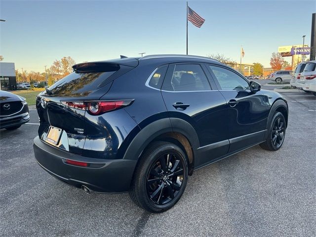 2022 Mazda CX-30 2.5 Turbo Premium Package