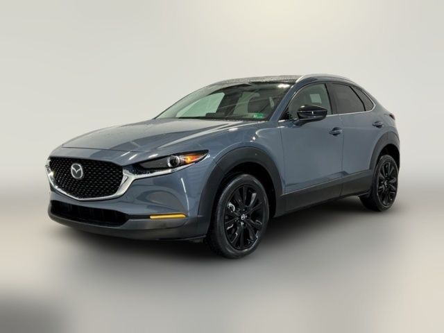 2022 Mazda CX-30 2.5 Turbo Premium Package