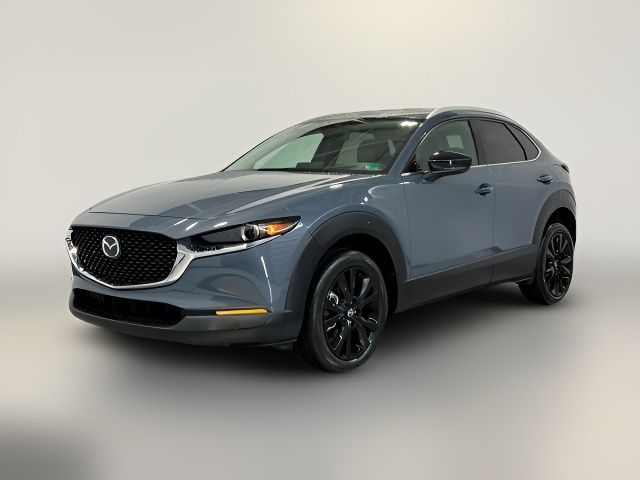 2022 Mazda CX-30 2.5 Turbo Premium Package