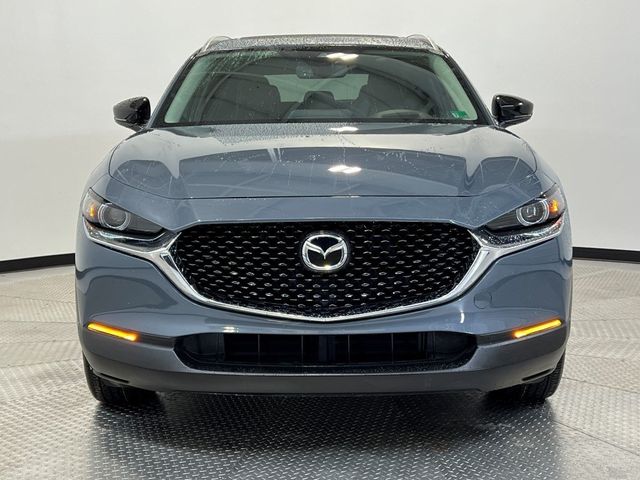 2022 Mazda CX-30 2.5 Turbo Premium Package