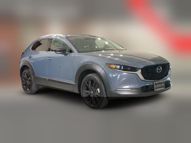 2022 Mazda CX-30 2.5 Turbo Premium Package