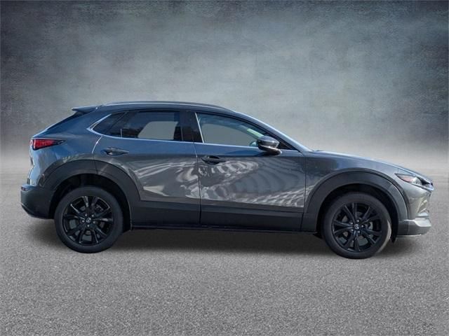 2022 Mazda CX-30 2.5 Turbo Premium Package