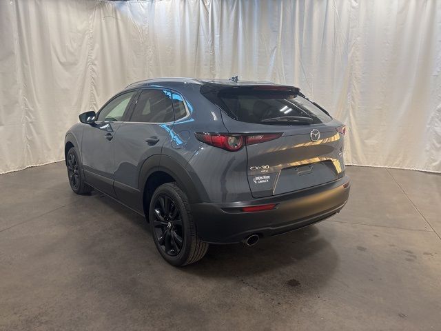 2022 Mazda CX-30 2.5 Turbo Premium Package