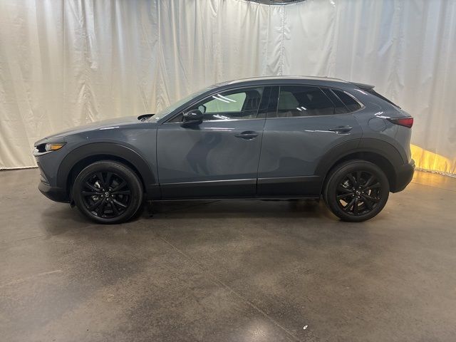 2022 Mazda CX-30 2.5 Turbo Premium Package