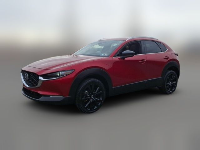 2022 Mazda CX-30 2.5 Turbo Premium Package