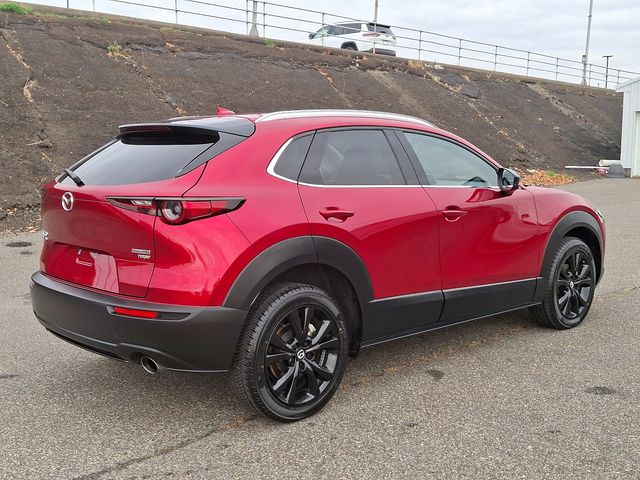 2022 Mazda CX-30 2.5 Turbo Premium Package