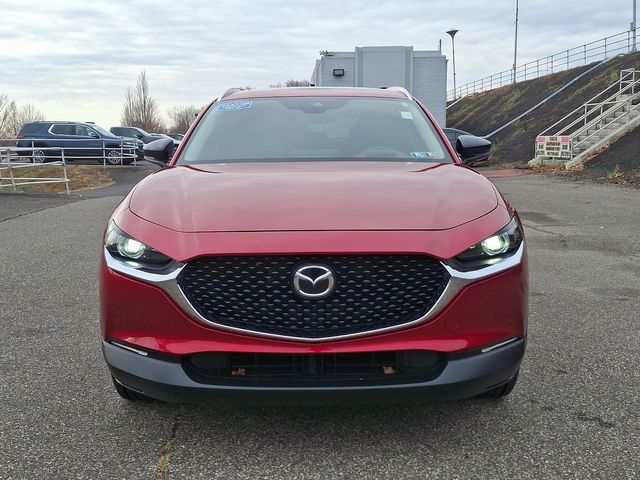 2022 Mazda CX-30 2.5 Turbo Premium Package